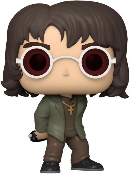 Funko Գ����� Funko POP Rocks: Oasis - Liam Gallagher 889698577632 - �������� 1