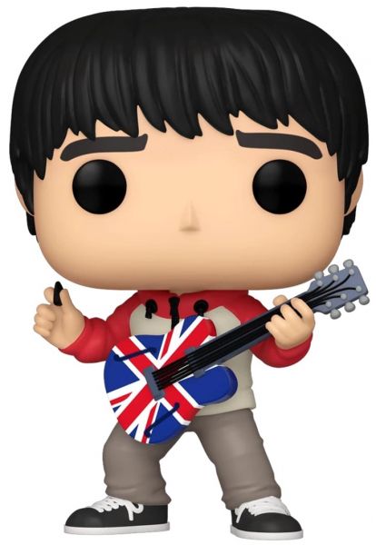 Funko Գ����� Funko POP Rocks: Oasis - Noel Gallagher 889698577649 - �������� 1