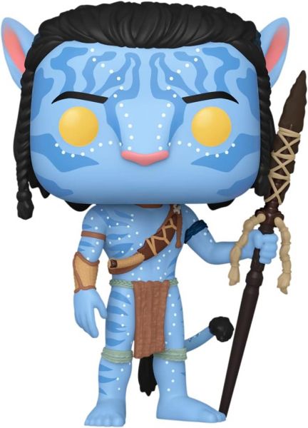 Funko Գ Funko POP Movies: Avatar - Jake Sully 889698656412 -  1