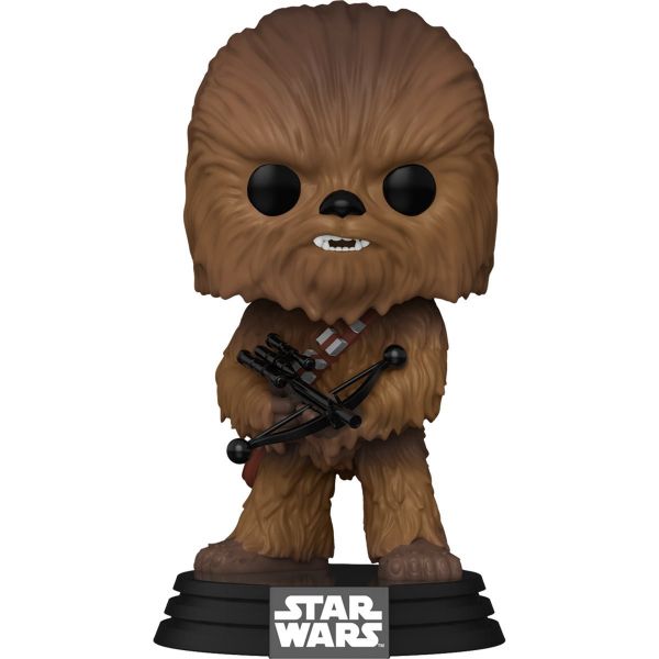Funko Գ����� Funko POP: Star Wars - Chewbacca 889698675338 - �������� 1