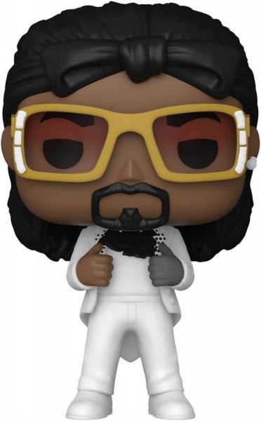 Funko Գ����� Funko POP Rocks: Snoop Dogg - Sensual Seduction 889698753999 - �������� 1