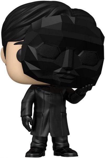 Funko Գ����� Funko POP TV: Squid Game S2 - Front Man 889698797306 - �������� 1