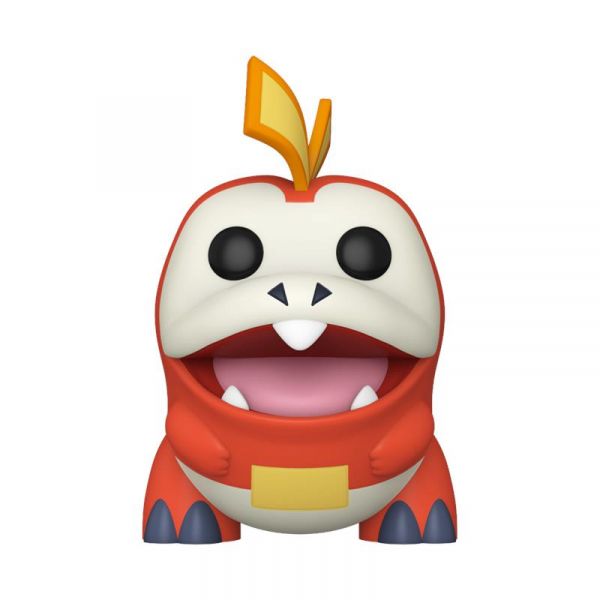 Funko Գ����� Funko POP Games: Pokemon - Fuecoco 889698803106 - �������� 1