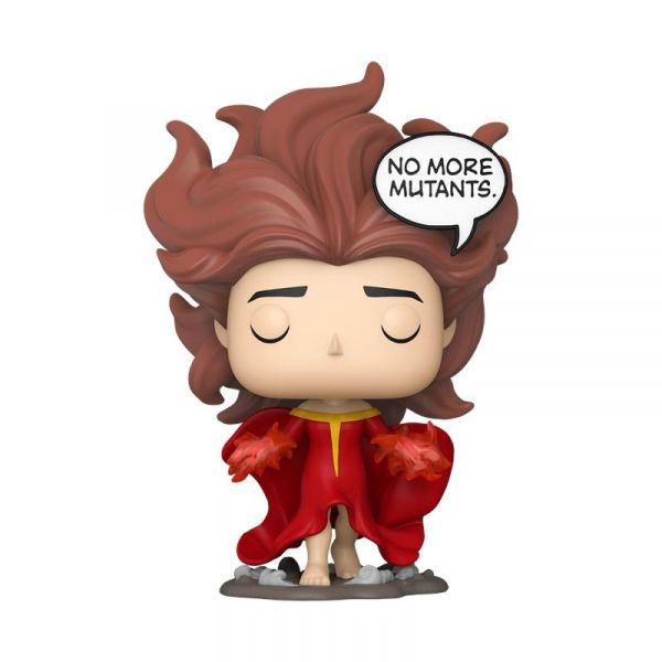 ������� Funko POP Marvel: Scarlet Witch (House Of M) 889698828710 - �������� 1