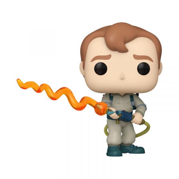 Funko Գ����� Funko POP Animation: Ghostbusters - Ray Stanz 889698834759 - �������� 1