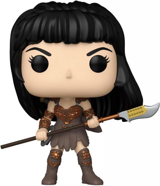 Funko Գ����� Funko POP TV: Xena - Xena w/Spear 889698835053 - �������� 1