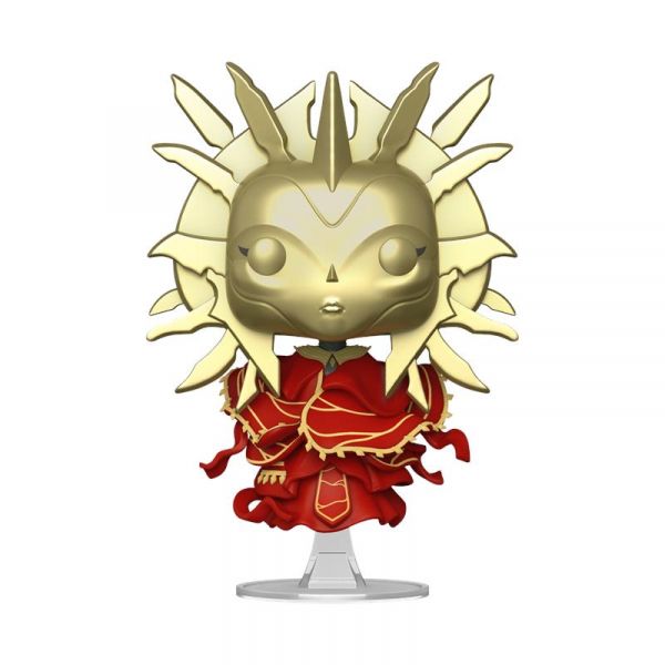 ������� Funko POP Games: D&D S2 - Lady Of Pain 889698837224 - �������� 1