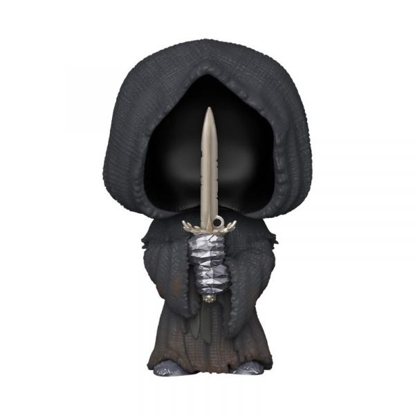 Funko Գ����� Funko POP Movies: LOTR S8 - Nazgul 889698837859 - �������� 1
