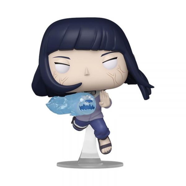  Funko POP Animation: Naruto S14 - Hinata 889698838023 -  1