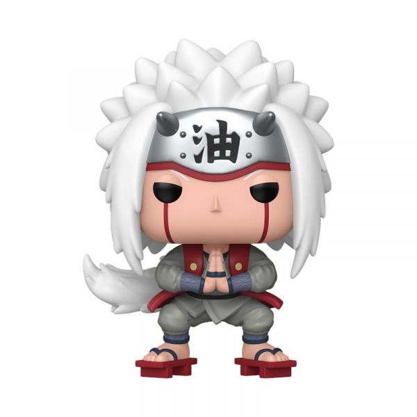 Funko Գ����� Funko POP Animation: Naruto S14 - Jiraiya 889698838030 - �������� 1
