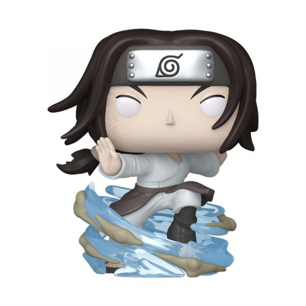 ������� Funko POP Animation: Naruto S14 - Neji 889698838054 - �������� 1