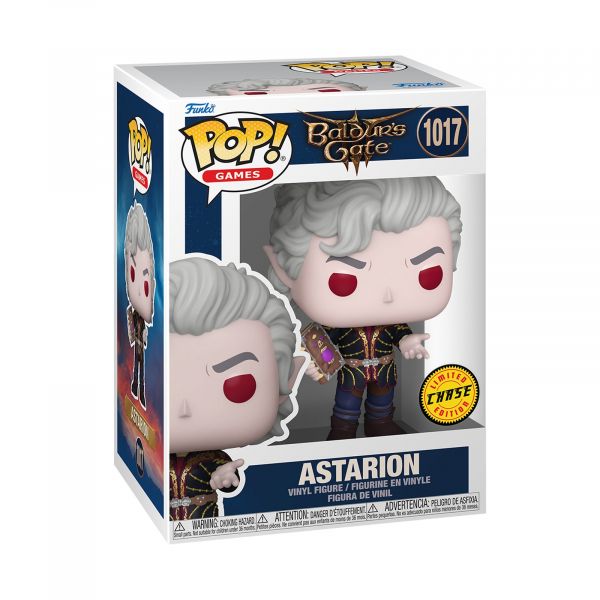 Գ����� Funko POP Games: Baldur's Gate - Astarion W/CH 889698849555 - �������� 4