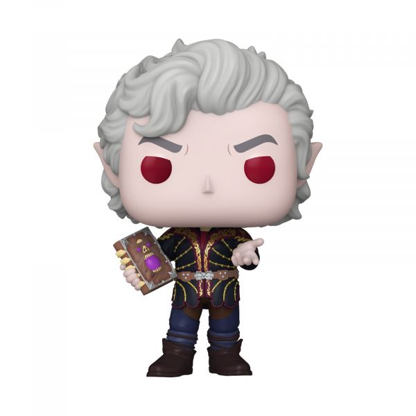 Գ����� Funko POP Games: Baldur's Gate - Astarion W/CH 889698849555 - �������� 3
