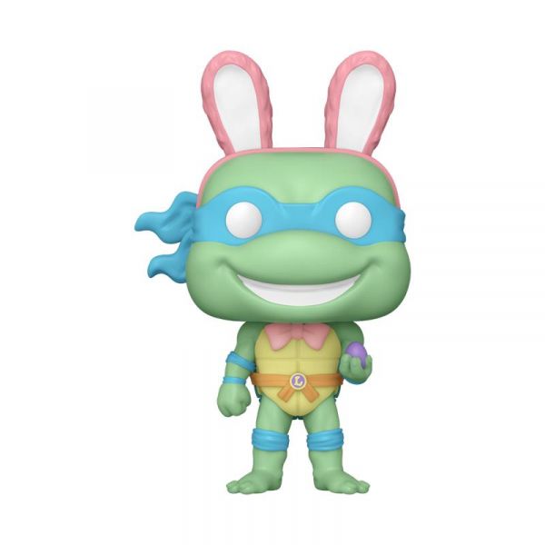 Funko Գ����� Funko POP: TMNT Easter - Leo 889698860437 - �������� 1