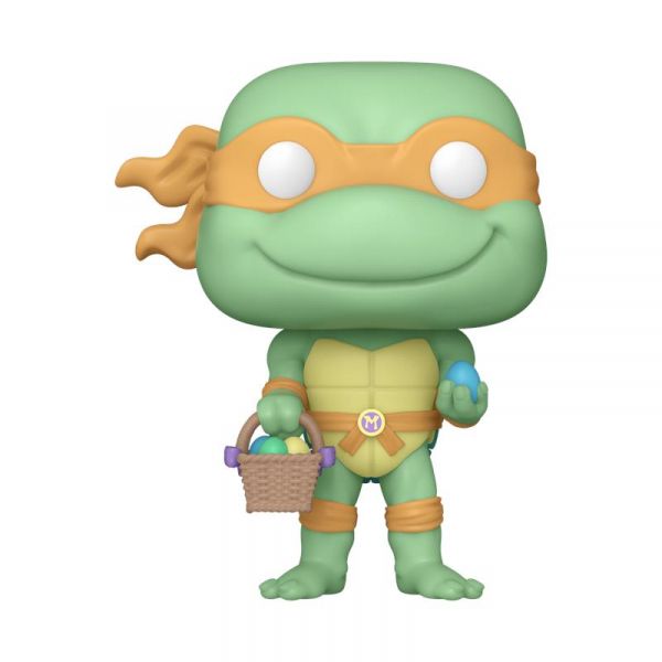 Funko Գ����� Funko POP: TMNT Easter - Michaelangelo 889698860444 - �������� 1