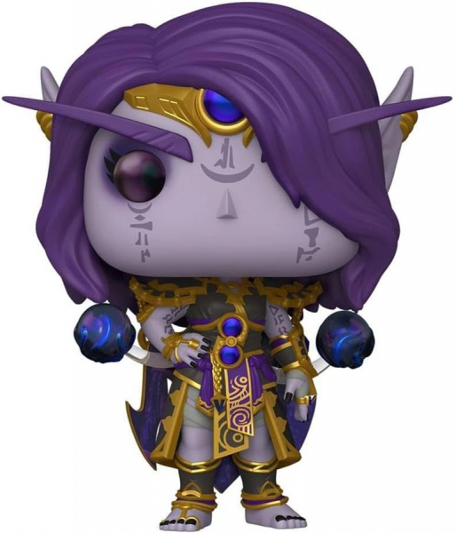 ������� Funko POP Games: World of Warcraft - Xal`atath 889698871211 - �������� 1