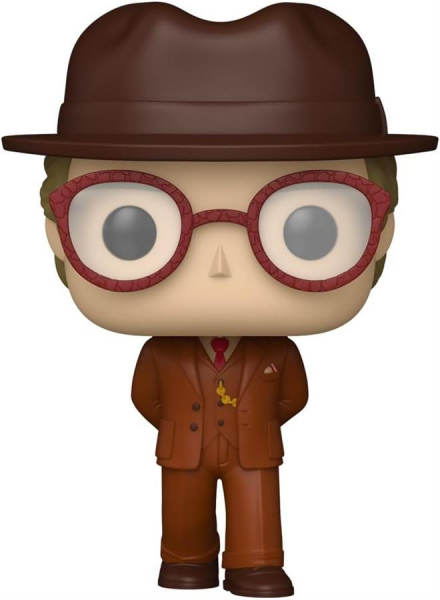 Գ����� Funko POP TV: The Stranger Things S5 - Mr. Whatsit 889698902915 - �������� 1