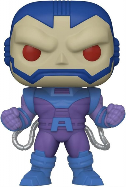 Գ����� Funko POP Marvel: X-MEN '97 S3 - Apocalypse 889698907897 - �������� 1