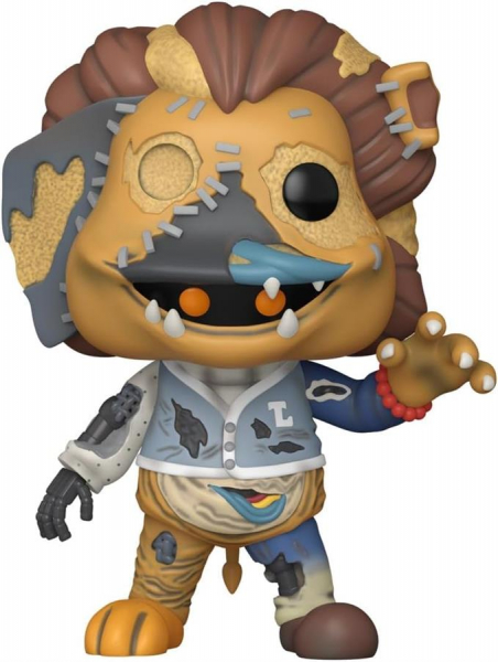 Գ����� Funko POP Games: Five Nights at Freddy's - Costumed Mimic 889698908450 - �������� 1