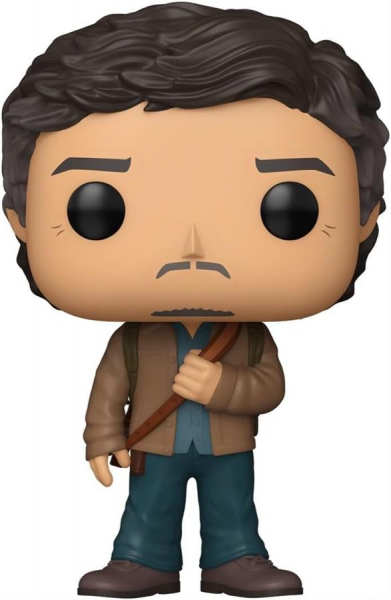 ������� Funko POP TV: The Last of Us S1 - Joel Miller 889698918145 - �������� 1