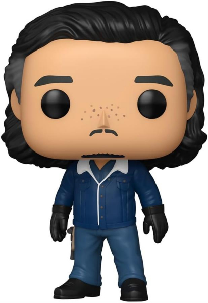 ������� Funko POP TV: The Last of Us S2 - Tommy Miller 889698918152 - �������� 1