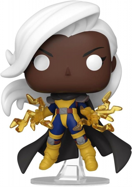 ������� Funko POP Marvel: X-MEN '97 S3 - Storm (Wasteland) 889698918961 - �������� 1