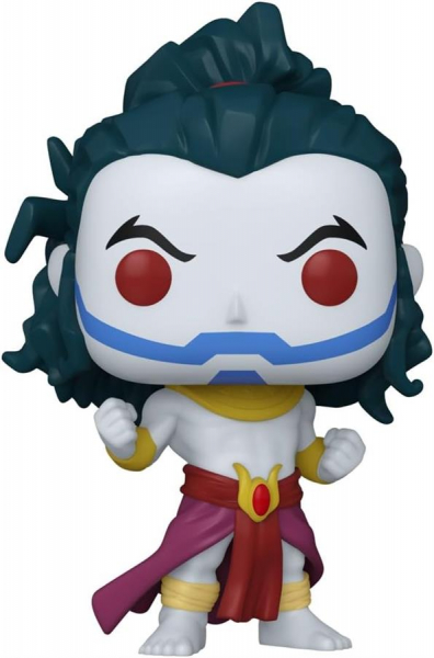 Գ����� Funko POP Marvel: X-MEN '97 S3 - En Sabah Nur (Past) 889698947084 - �������� 1