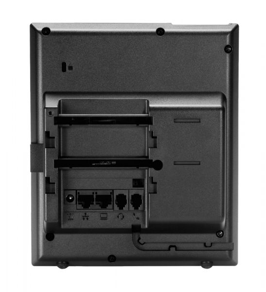 Poly SIP-������� OBi VVX 250, 4 ����, PoE, ������ 89B58AA - �������� 6