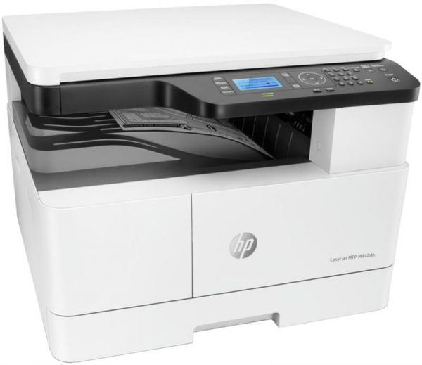 ��� HP LaserJet M442dn (8AF71A) - �������� 1