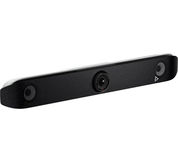 ������������� Poly Studio X52 � ������������ TC10, 4K, Poly Video OS, ����������� Microsoft Teams, Zoom Rooms, ����� 8D8L1AA - �������� 6