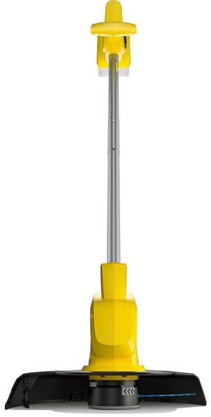 ������� ������� �������������� Karcher LTR 18-25 Battery Set (18/2.5), 18�, 2.5 ��, 1,65 ��, 25 ��, 1.6 �� 9.611-428.0 - �������� 4