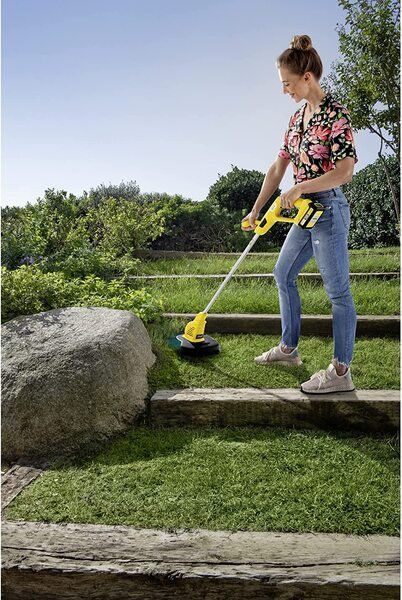 ������� ������� �������������� Karcher LTR 18-25 Battery Set (18/2.5), 18�, 2.5 ��, 1,65 ��, 25 ��, 1.6 �� 9.611-428.0 - �������� 12