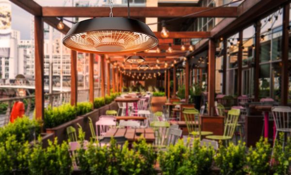 Neo Tools ������������� �������, �������, 1500 ��, 44�44�17.5 ��, IP44 90-037 - �������� 2