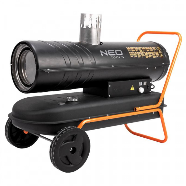�������� ����� ��������� Neo Tools, 30���, 280�2, 850�3/���, ������� 120��, IPX2, ������, 30�� 90-087 - �������� 1