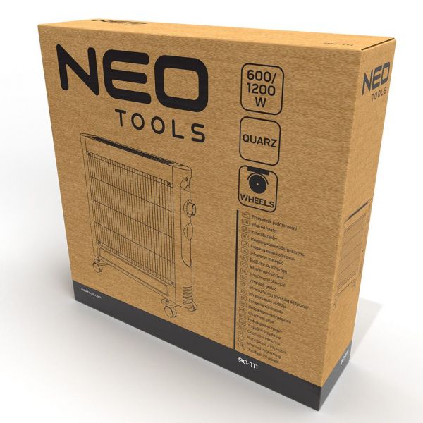 ������������ ������������ Neo Tools 90-111 - �������� 9