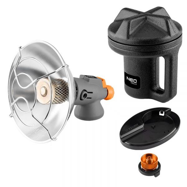 ������� ������� ����������� Neo Tools, 92�/���, �����������, ���������, �'��������, ������ 90-134 - �������� 1