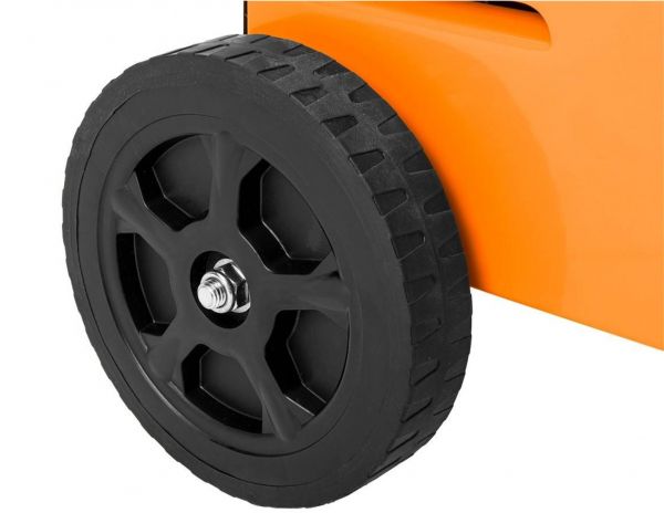 ��������� ������� ������������ Neo Tools, 750��, 180�2, 300 �3/�, 50�/�����, ����������� ����, LCD �������, �����.������� ������, IP22 90-160 - �������� 10