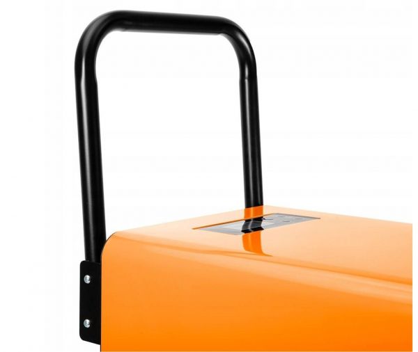 ��������� ������� ������������ Neo Tools, 750��, 180�2, 300 �3/�, 50�/�����, ����������� ����, LCD �������, �����.������� ������, IP22 90-160 - �������� 7