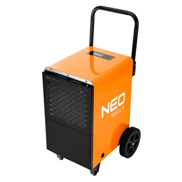 ��������� ������� ������������ Neo Tools, 750��, 180�2, 300 �3/�, 50�/�����, ����������� ����, LCD �������, �����.������� ������, IP22 90-160 - �������� 1