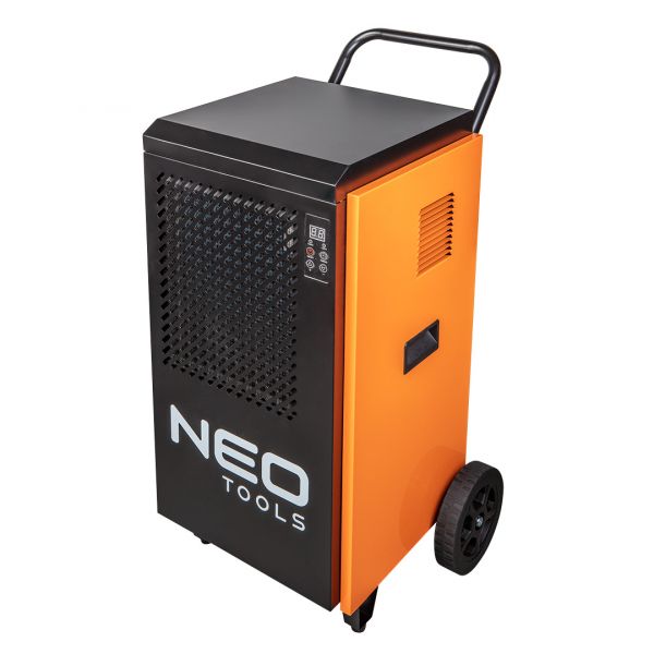 Neo Tools   , 950, 2502, 400 3/, 70/,  , LCD , . , IP22 90-161 -  1
