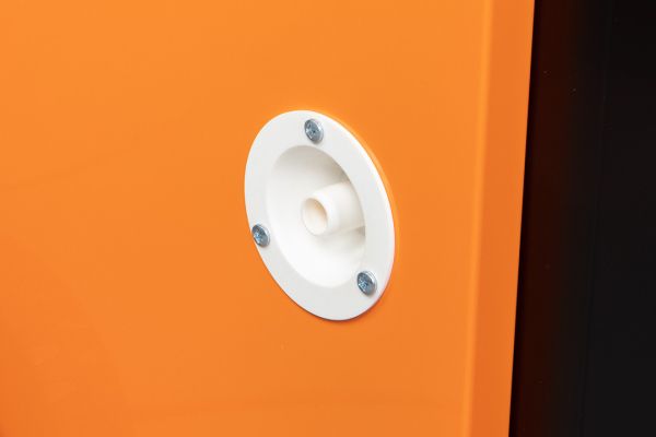 ��������� ������� ������������ Neo Tools, 950��, 250�2, 400 �3/�, 70�/�����, ����������� ����, LCD �������, �����.������� ������, IP22 90-161 - �������� 11