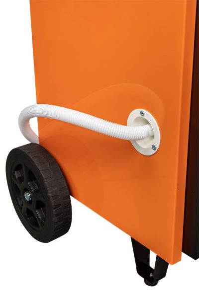 ��������� ������� ������������ Neo Tools, 950��, 250�2, 400 �3/�, 70�/�����, ����������� ����, LCD �������, �����.������� ������, IP22 90-161 - �������� 7