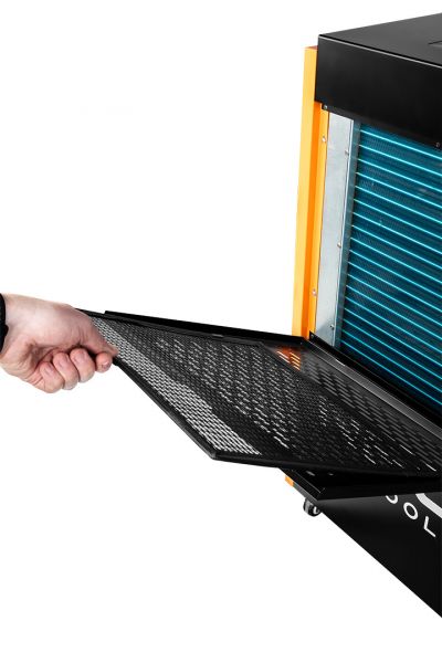 Neo Tools �������� ������ �����������, 1000��, 310�2, 500 �3/���, 90�/����, ������������ ����, LCD �������, �����.���� ������, IP22 90-162 - �������� 3