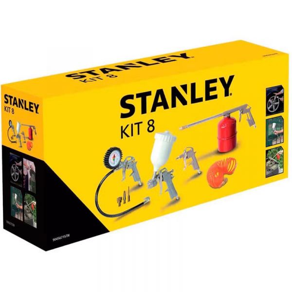   Stanley 4 1.68 9045671STN -  1