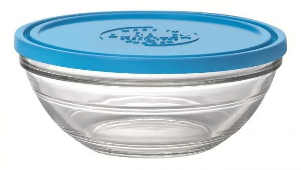 � ��������� Duralex Rond (Lys Carre) �����. � ����� �������, 12 ��, 310 �� 9064AM12 - �������� 1