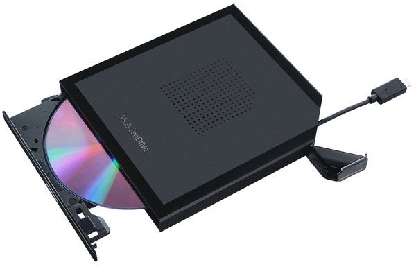 ������ ASUS SDRW-08V1M-U/BLK/G/AS/P2G ������� 90DD02L0-M29000 - �������� 10