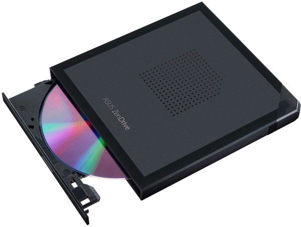������ ASUS SDRW-08V1M-U/BLK/G/AS/P2G ������� 90DD02L0-M29000 - �������� 7