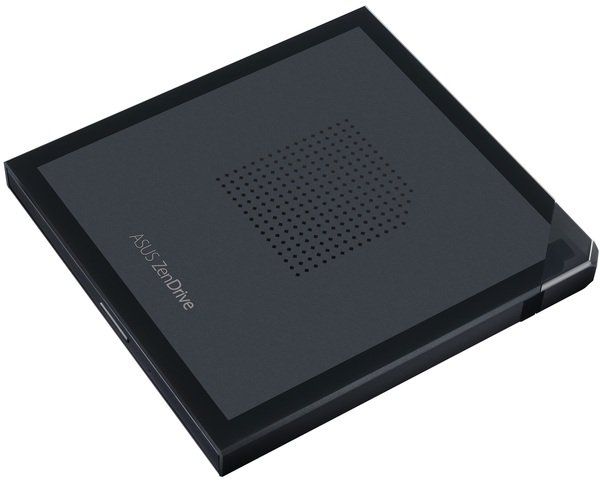 ������ ASUS SDRW-08V1M-U/BLK/G/AS/P2G ������� 90DD02L0-M29000 - �������� 3