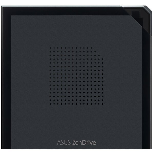 ������ ASUS SDRW-08V1M-U/BLK/G/AS/P2G ������� 90DD02L0-M29000 - �������� 1