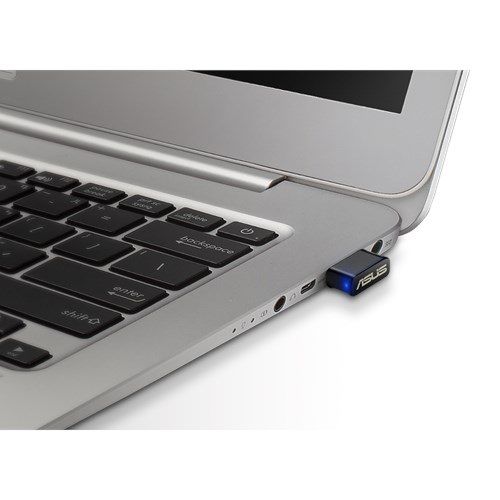 ASUS USB-AC53 nano 90IG03P0-BM0R10 - �������� 2